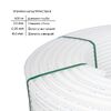 Труба Thermo Alliance PE-RT EVOH White 5 шарів 16х2 мм (600 м) Spain