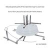 Труба Thermo Alliance PE-RT EVOH White 5 шарів 16х2 мм (600 м) Spain
