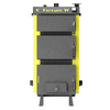 Котел твердопаливний сталевий Thermo Alliance Ferrum W V 5.0 FW 22