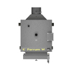 Котел твердопаливний сталевий Thermo Alliance Ferrum W V 5.0 FW 26