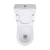 Унітаз підлоговий Qtap Jay Ultra Quiet з сидінням Soft-close 640x360x835 мм QT07222175TW White