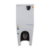 Унітаз підлоговий Qtap Swan Ultra Quiet з сидінням Soft-close 640x360x835 мм QT16222182TW White