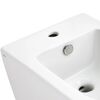 Комплект Qtap Tern 2 в 1: унітаз підвісний Ultra Quiet + біде підвісне