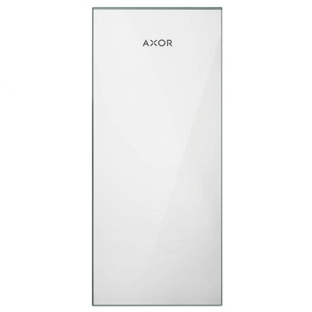 Накладка для змішувача AXOR MyEdition 150, Glass Mirror (47902000)