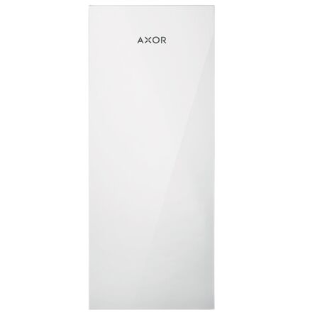 Накладка для змішувача AXOR MyEdition 200 Metal, Polished Chrome (47903020)