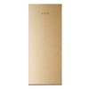 Накладка для змішувача AXOR MyEdition 200, Metal Brushed Bronze (47903140)