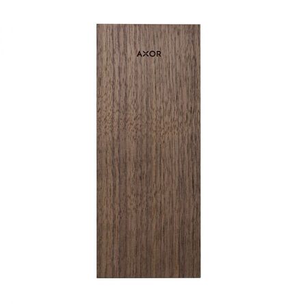 Накладка для змішувача AXOR MyEdition 150, Black Walnut (47908000)