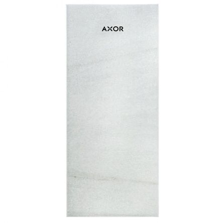 Накладка для змішувача, AXOR MyEdition 245 Marble Lasa Covelano Vena Oro (47910000)