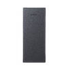 Накладка для змішувача AXOR MyEdition 200, Leather Grey (47916000)