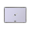 Дзеркало Qtap Mideya (DC-F613) 700х500 з LED-підсвічуванням Touch, з антизапотіванням, димером QT2078NCF7050W