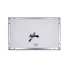Дзеркало Qtap Cardinal (CA2) 800х600 з LED-підсвічуванням Touch, з антизапотіванням, з димером, рег. темп. кольору (3000-6500K) Reverse QT0478C806048457
