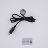Дзеркало Qtap Cardinal (CA2) 800х600 з LED-підсвічуванням Touch, з антизапотіванням, з димером, рег. темп. кольору (3000-6500K) Reverse QT0478C806048457
