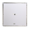 Дзеркало Qtap Mideya (MI1) 800x800 з LED-підсвічуванням Touch, з антизапотіванням, димером, рег. яскравості QT2078NCF808048477