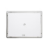 Дзеркало Lidz Kubis (KU2) 700х500 з LED-підсвічуванням Touch, з антизапотіванням, з димером, рег. яскравості LD78LF90448486