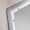Дзеркало Qtap Taurus (TA2) 800?600 мм з LED-підсвічуванням Touch, з антизапотіванням, з димером, рег. темп. кольору (3000-6500K) QTTAU8006004895