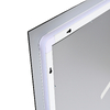 Дзеркало Qtap Taurus (TA1) 1000?800 мм з LED-підсвічуванням Touch, з антизапотіванням, з димером, рег. темп. кольору (3000-6500K) QTTAU100080048956