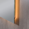 Дзеркало Qtap Taurus (TA1) 1200?800 мм з LED-підсвічуванням Touch, з антизапотіванням, з димером, рег. темп. кольору (3000-6500K) QTTAU120080048958