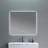 Дзеркало Qtap Taurus (TA1) 1200?800 мм з LED-підсвічуванням Touch, з антизапотіванням, з димером, рег. темп. кольору (3000-6500K) QTTAU120080048958