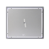 Дзеркало Qtap Taurus (TA2) 1200?800 мм з LED-підсвічуванням Touch, з антизапотіванням, з димером, рег. темп. кольору (3000-6500K) QTTAU120080048960
