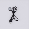 Дзеркало Qtap Taurus R1000 з LED-підсвічуванням Touch, з антизапотіванням, з димером QTTAUR100049004