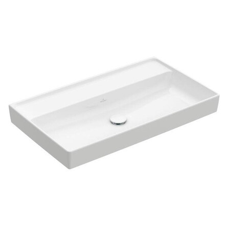 Умивальник підвісний Villeroy&Boch Collaro 80х47 (4A338301)