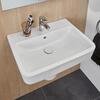 Умивальник підвісний Villeroy&Boch O. Novo 55x46, білий (4A415501)