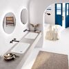 Умивальник вбудований Villeroy&Boch Architecture, 60х40 см, білий (4A650001)