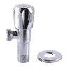 Quality Professional Кран вентильний кутовий Professional 1/2?X1/2? NV-QP999