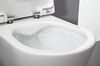 Laufen Комплект PRO унiтаз пiдвiсний RIMLESS з сидiнням slow-closing - H8209640000001+ H8969513000001
