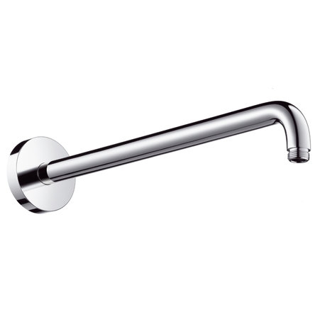 Hansgrohe Кронштейн для душу 389мм (цв gold optic) - 27413990