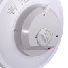 Водонагрівач Leov LH Slim 80 l горизонтальний (80L Slim H)