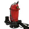 Насос фекальний Optima WQD8-12 0,9кВт