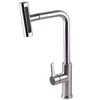 Змішувач для кухні Globus Lux ALPEN SBT1-2044