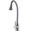 Змішувач для кухні Globus Lux Alpen SBT1-203SA-G03