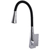 Змішувач для кухні Globus Lux Niagara GLN-0203SM-00