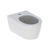Біде підвісне Geberit One KeraTect 54х37, білий (500.690.01.1)