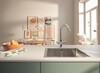 Grohe Змішувач для кухні Blue Pure BauCurve 30580000