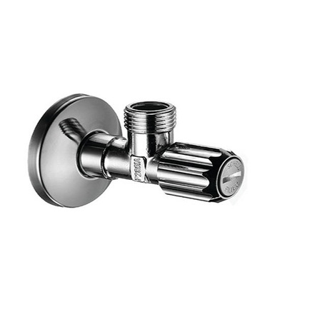 Кутовий вентиль для умивальника, AXOR G 1/2 (51308000)