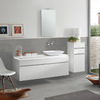 Умивальник на стільницю Villeroy&Boch Loop & Friends, 58,5x38 (51540001)