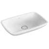 Умивальник на стільницю Villeroy&Boch Loop & Friends, 58,5x38 (51540001)