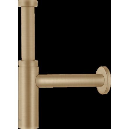 Сифон для умивальника Hansgrohe Flowstar (52105140)