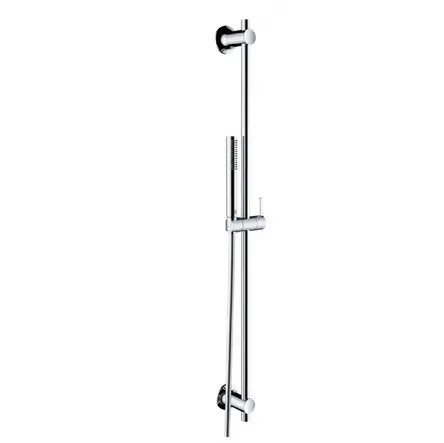 Kludi NOVA FONTE DECO душовий гарнітур 90 мм 1S DECO - 208400535