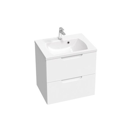 Шафка під умивальник SD 600 CLASSIC II White RAVAK - X000001476