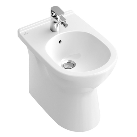 Біде Villeroy&Boch O.novo (54610001)