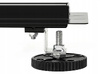 трап Rea Neo Slim Black Pro 800 мм (REA-G8902)