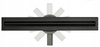 трап Rea Neo Slim Black Pro 800 мм (REA-G8902)