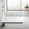 Душовий піддон Geberit Sestra, 100x70, білий (550.203.00.2)