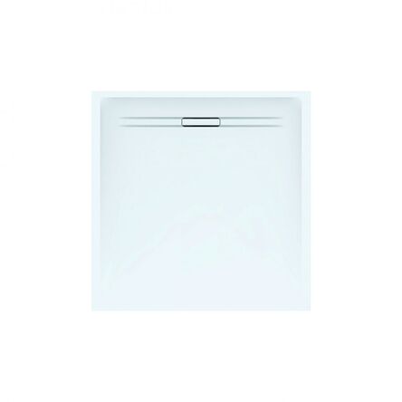 Душовий піддон Geberit Sestra, 90x90, білий (550.250.00.2)