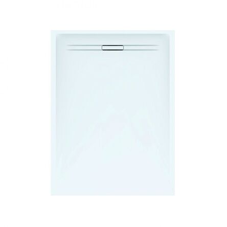 Душовий піддон Geberit Sestra, 100x80, білий (550.252.00.2)