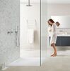 Прямокутний душовий піддон Geberit Olona 140x90x4см, Білий матовий (550.769.00.1)
